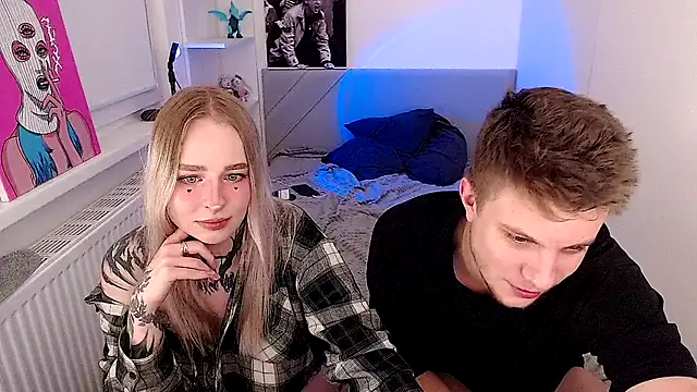 soalice online show from 11/05/25, 01:55