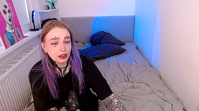 soalice online show from 11/17/25, 08:09