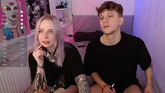 soalice online show from 03/18/26, 06:05