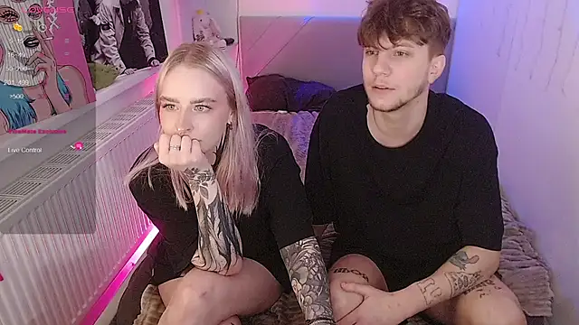 soalice online show from 04/04/26, 09:51