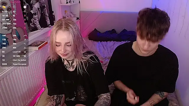 soalice online show from 04/08/26, 06:41