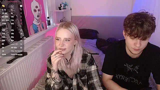 soalice online show from 04/18/26, 09:24