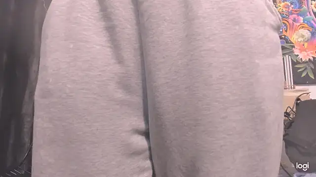 MYFAVOURITESTRAGER online show from 02/20/25, 05:01