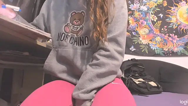 MYFAVOURITESTRAGER online show from 03/09/25, 04:16