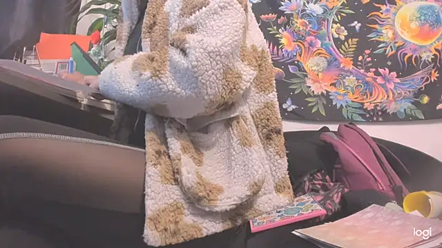 MYFAVOURITESTRAGER online show from 03/20/25, 08:29