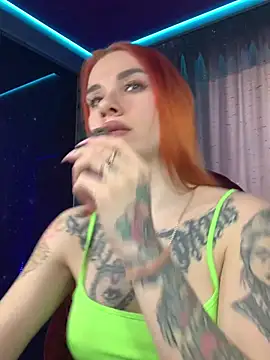 Queen of pain online show from 02/08/25, 07:59