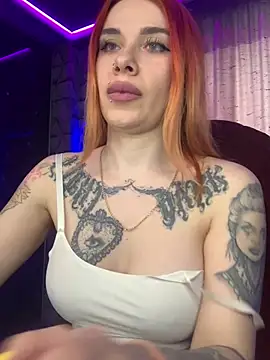 Queen of pain online show from 02/16/25, 07:15