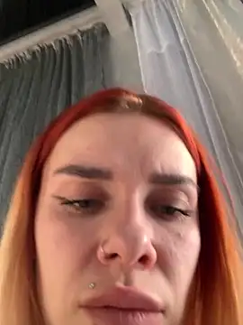 Queen of pain online show from 02/26/25, 07:31