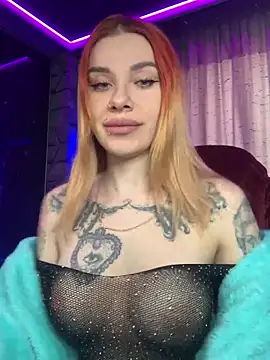 Queen of pain online show from 02/27/25, 06:40