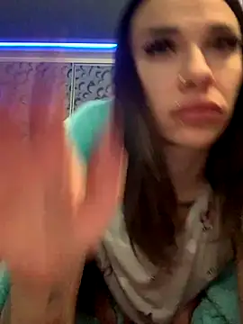 Queen of pain online show from 09/29/25, 07:24