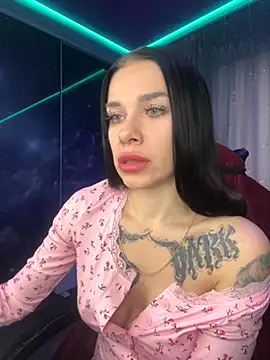 Queen of pain online show from 11/14/25, 05:50