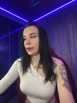 Queen of pain online show from 12/02/25, 05:57