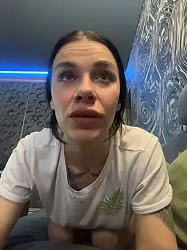 Queen of pain online show from 02/19/26, 07:37