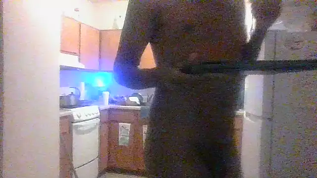 blkhereforall online show from 11/07/25, 11:38