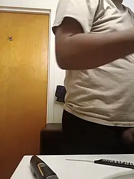 blkhereforall online show from 01/08/26, 10:17