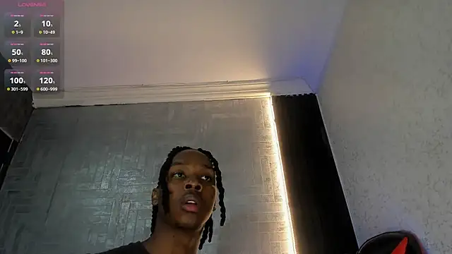 Snapshot of DominicSccott chatting on 01/31/25, 11:46 DominicSccott online show from 01/31/25, 11:46