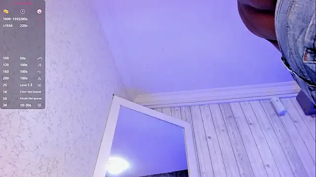 DominicSccott online show from 12/21/25, 12:56