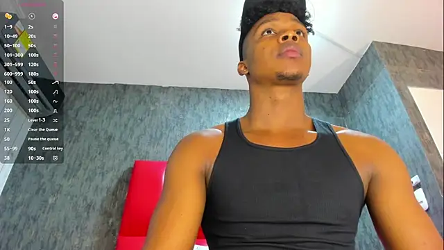 DominicSccott online show from 02/17/26, 01:07