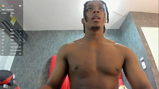 DominicSccott online show from 04/06/26, 01:01