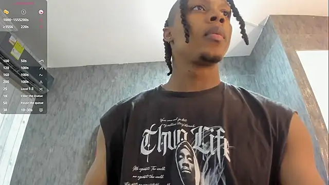 DominicSccott online show from 04/10/26, 12:32