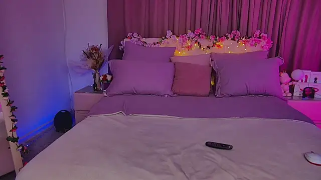 Cosmic Sia online show from 01/22/25, 03:09