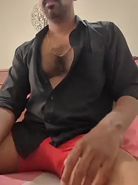 Charly stripper online show from 02/15/26, 02:08