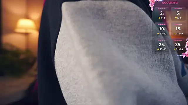 ShirleyCarolyn online show from 12/23/24, 08:03