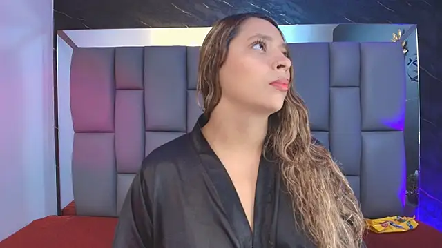  MiaBrown  online show from 09/29/25, 12:10