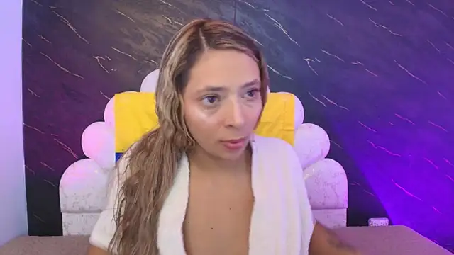 MiaBrown  online show from 07/18/26, 12:09