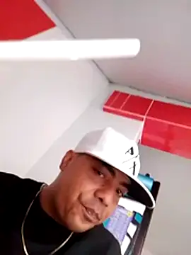 Cexmex online show from 01/08/26, 03:25