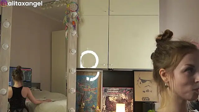 AlitaXAngelic online show from 05/29/26, 05:33