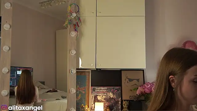 AlitaXAngelic online show from 07/03/26, 03:51