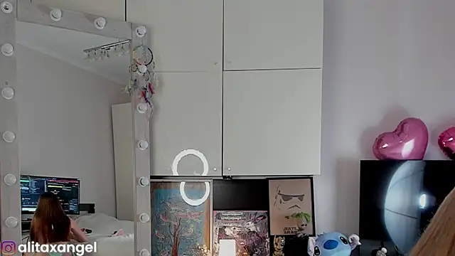 AlitaXAngelic online show from 07/14/26, 05:40