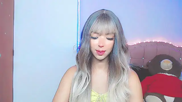 Snapshot of Tanedra_collings chatting on 02/02/25, 02:17 Tanedra collings online show from 02/02/25, 02:17