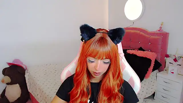 Snapshot of Tanedra_collings chatting on 10/06/25, 03:48 Tanedra collings online show from 10/06/25, 03:48