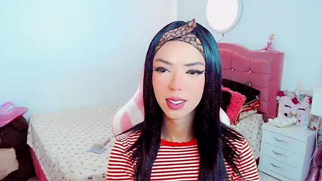 Snapshot of Tanedra_collings chatting on 10/09/25, 03:48 Tanedra collings online show from 10/09/25, 03:48