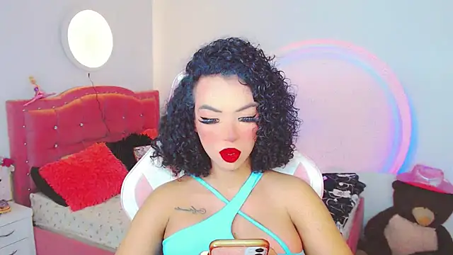 Tanedra collings online show from 01/14/26, 01:11