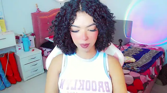 Tanedra collings online show from 02/06/26, 03:11