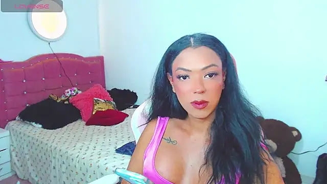 Tanedra collings online show from 05/25/26, 02:50