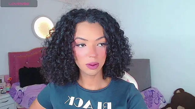 Tanedra collings online show from 07/14/26, 12:46