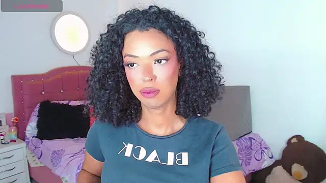 Tanedra collings online show from 07/14/26, 03:00