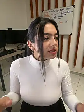 Nicollemays online show from 02/15/25, 12:11