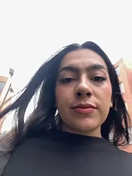 Nicollemays online show from 03/23/26, 02:10