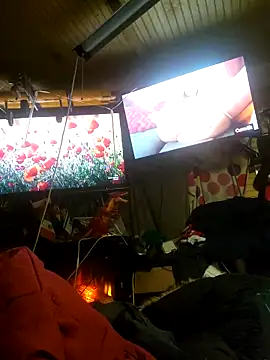 Beautiful Disaster BDSM online show from 01/31/25, 10:52