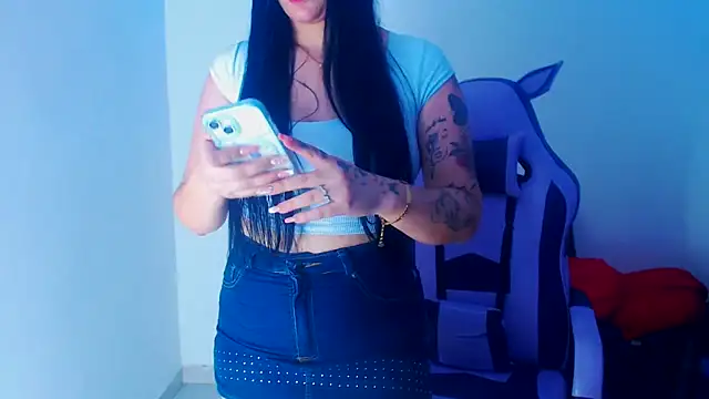 liz dirty online show from 02/07/26, 11:08