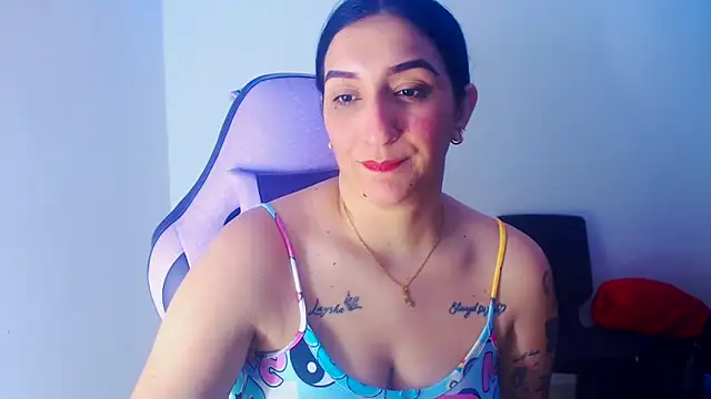 liz dirty online show from 02/08/26, 10:57