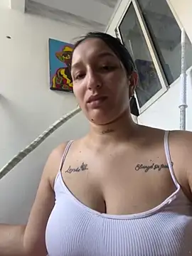 liz dirty online show from 03/31/26, 09:37