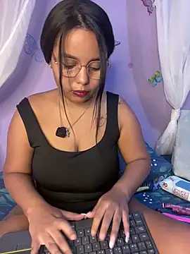 Aleja DANS online show from 05/10/26, 12:49