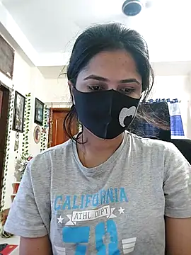 Suvosri online show from 03/03/25, 04:14