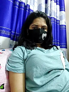 Suvosri online show from 03/08/25, 01:14